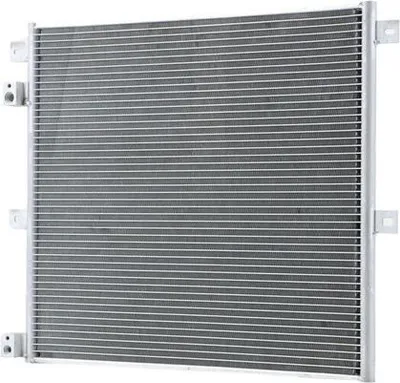 Produktbild von Kondensator Klimaanlage mit Trockner HELLA für u.a. RENAULT TRUCKS