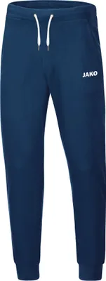 Produktbild von Jogginghose Base mit Bündchen JAKO