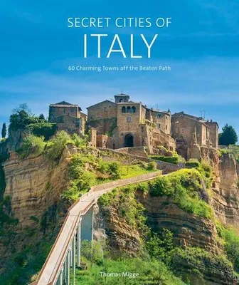 Imagen del producto de Secret Cities of Italy