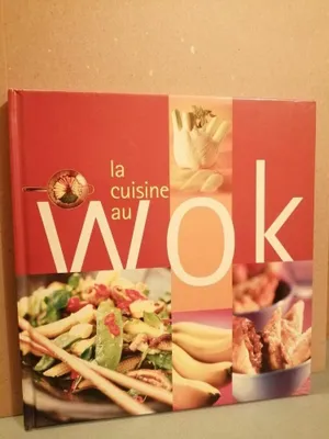 Image de La Cuisine au Wok