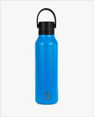 Immagine prodotto di Runbott Mii 600ml Bottiglia Thermos Blu Blu Taglia Unica