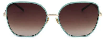 Produktbild von Scotch & Soda Sonnenbrille SS5020 481 58 16 140