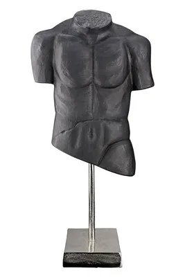 Produktbild von Casablanca by Gilde Skulptur Torso, 69334