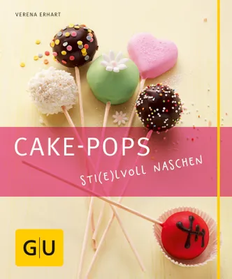 Produktbild von Cake-Pops