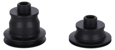 Image de DT Swiss HWGXXX00S2779S Kit de conversion moyeu avant 5/100 mm QR pour moyeux EXP 180/240 (1 jeu)