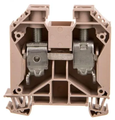 Zdjęcie produktu dla Weidmüller WDU 35, 16 mm, 62,5 mm, 60 mm, 1000 V