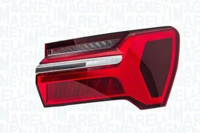 Immagine prodotto di MAGNETI MARELLI - Faro posteriore sinistro, codice prodotto: 715001180001