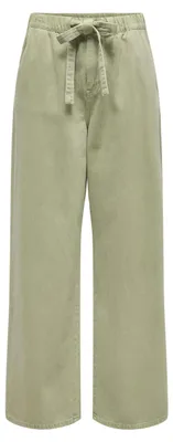 Immagine prodotto di Pantaloni Only Green Donna : Taglia - L_32 Taglia: L_32
