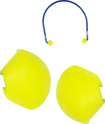 Produktbild von Ersatzstöpsel für Bügelgehörschutz 'Ear-Caps®' / Pack a 10 Stück