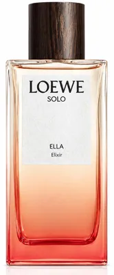 Produktbild von Loewe Solo Ella Elixir Edp Spray 100ml