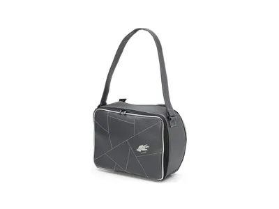 Produktbild von Kappa Tunneltasche Kunstleder 14,5 Ltr