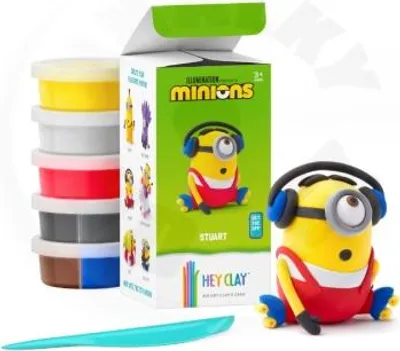Obrázok produktu pre HEY CLAY Minions STUART
