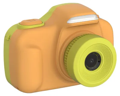 Obrázek produktu pro myFirst Camera 3, Gelb