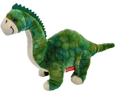 Immagine prodotto di Mascotte dello zoo: Brachiosauro, 29 cm