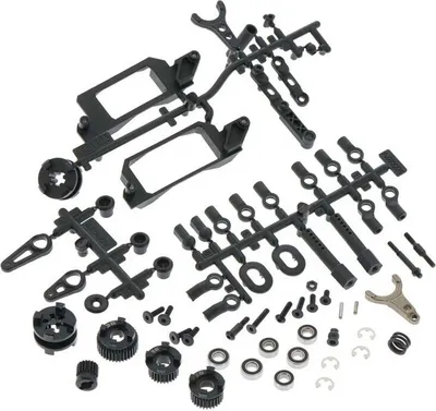 Produktbild von Axial 2-Gang-Getriebe-Set