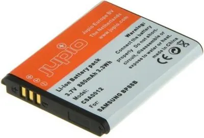 Obrázek produktu pro Baterie Jupio BP-88B pro Samsung 880 mAh