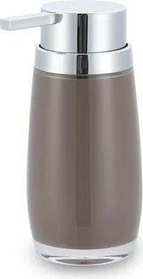 Produktbild von TrendLine Seifenspender Sero dunkeltaupe