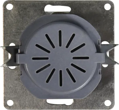 Obrázek produktu pro Stmívač pro elektronické transformátory McPower ''Flair'' 250V/300W, UP, paměťová funkce
