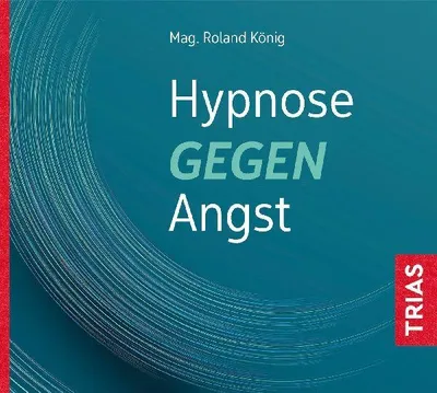 Produktbild von Hypnose gegen Angst