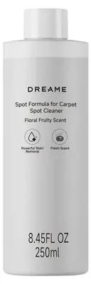 Immagine prodotto di Detergente per tappeti Dreame 250 ml per H14/H15/H12/H13