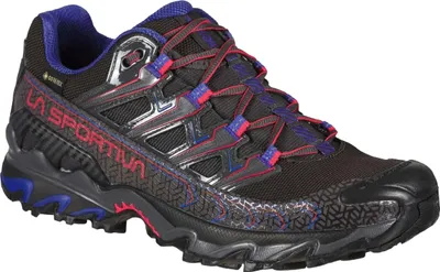 Produktbild von La Sportiva Sneakers 46S900406 in Black color size 39