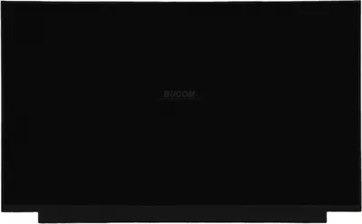 Produktbild von Display Bildschirm 15,6" matt slim IPS FHD NV156FHM-N48 30PIN Full HD 1980x1080
