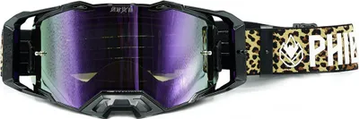 Image de PHIERES Stingrayph Noir/Leo .