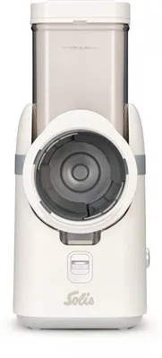 Immagine prodotto di Raschietto elettrico multifunzione per verdure SOLIS Multi Slicer 8402 - 5 lame - 80W - Senza BPA