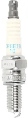 Obrázek produktu pro Ngk Cr8eib-10 Iridiová zapalovací svíčka stříbrná Stříbrná Jedna velikost