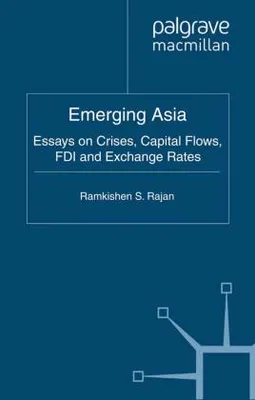 Immagine prodotto di Emerging Asia
