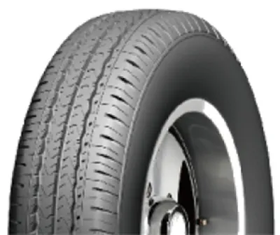 Produktbild von Linglong GREENMAXVA Sommerreifen 165/70 R14 89R LLKW Reifen