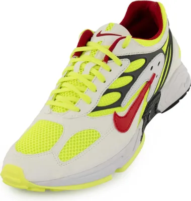 Produktbild von Herren-Laufschuhe Nike Air Ghost Racer Weiß