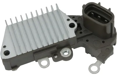 Produktbild von HC-Cargo F032237664 Lichtmaschinenregler 14V Generator