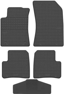 Immagine prodotto di Motohobby 201106: Tappetini e coprisedili per auto, codice prodotto 200000/1 - Citroen C3 III, modelli dal 2016 in poi. STOP. Sedile conducente CP2 - MONTATO
