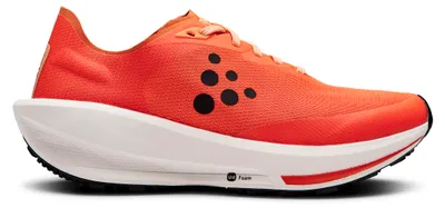 Produktbild von craft W Shoes CTM Ultra 3, Farbe: Orange, Größe: 43