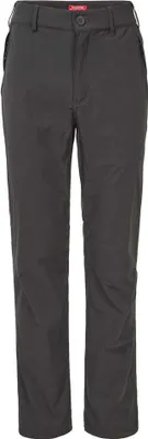 Produktbild von Craghoppers Nosilife Pro Ii Hosen Grau 42 / Long Herren Grau 42
