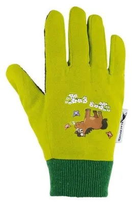 Image de Gants pour enfants, modèle T 5, pour ranch, poneys