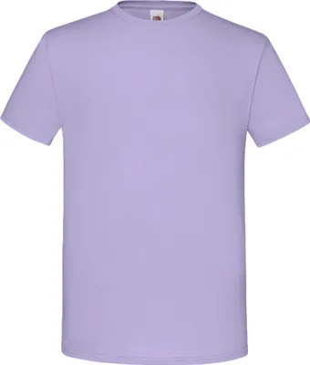 Image de Fruit of the Loom - "Iconic 150" T-Shirt für Herren RW8564 (S) (Lavendel)