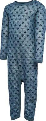Produktbild von Hummel Hmlsonny Bodysuit L/S - woodrose, Größe:62