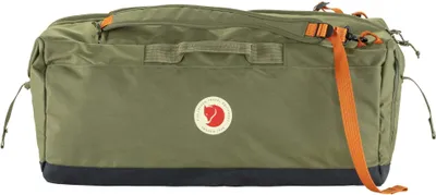 Produktbild von Färden Duffel 80 - Reisetasche/Reiserucksack 66 cm (coal black)