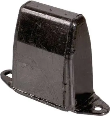 Produktbild von Achsanschlag Achsanschläge Achse Gummis 104 mm Jeep Cherokee XJ 84-01