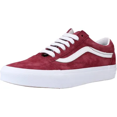 Produktbild von VANS UA OLD SKOOL Burgunder 37