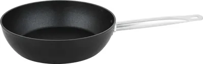 Produktbild von STELLARIS Schmorrpfanne, Duchmesser: 28 cm, Aluminiumlegierung, antihaftbeschichtet