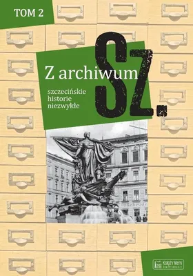 Obrázok produktu pre Z archívu Š., zväzok 2