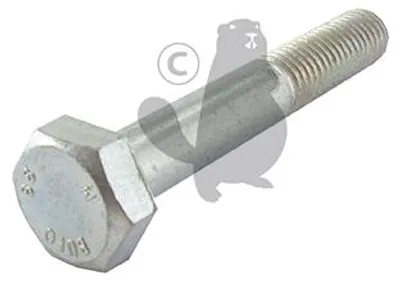 Image de Vis Tête Hexagonale Origine Stiga M10 X 65 Mm.