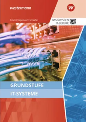 Image de Grundstufe IT-Systeme. Schulbuch