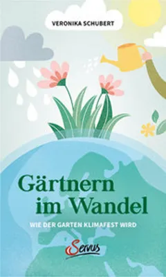 Produktbild von Gärtnern im Wandel