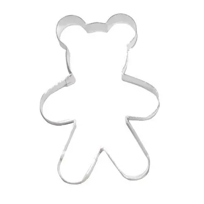 Obrázok produktu pre vystrihnutý cukrík BEAR