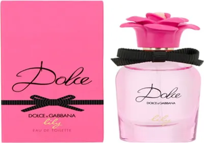 Produktbild von Dolce Lily Edt Spray 30Ml