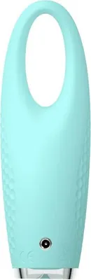 Image de Appareil de massage des yeux FOREO IRIS 2 en silicone – Soin tout en douceur pour les yeux fatigués et sollicités